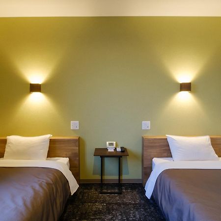 Matsuyama New Grand Hotel Luaran gambar