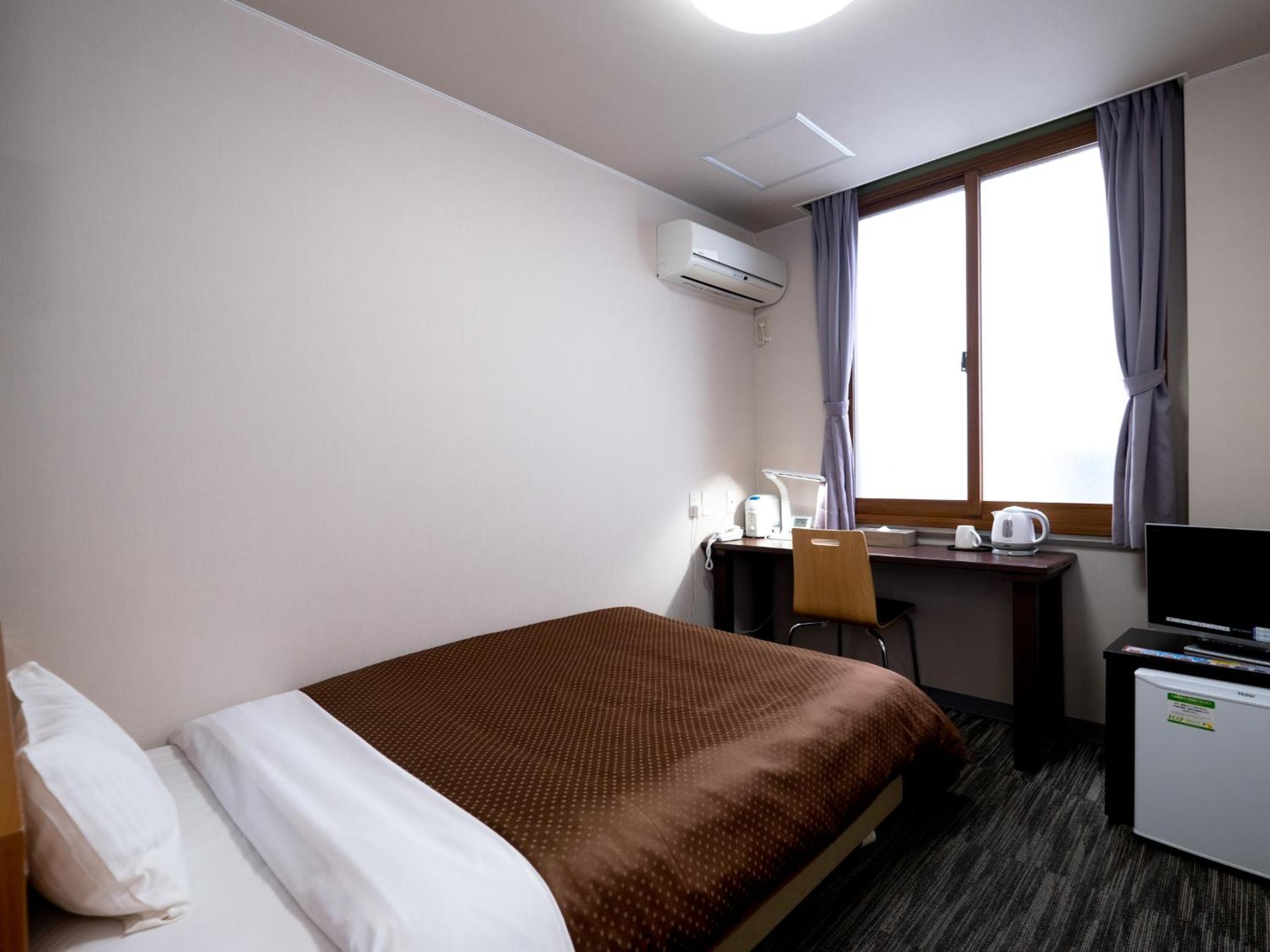 Matsuyama New Grand Hotel Luaran gambar