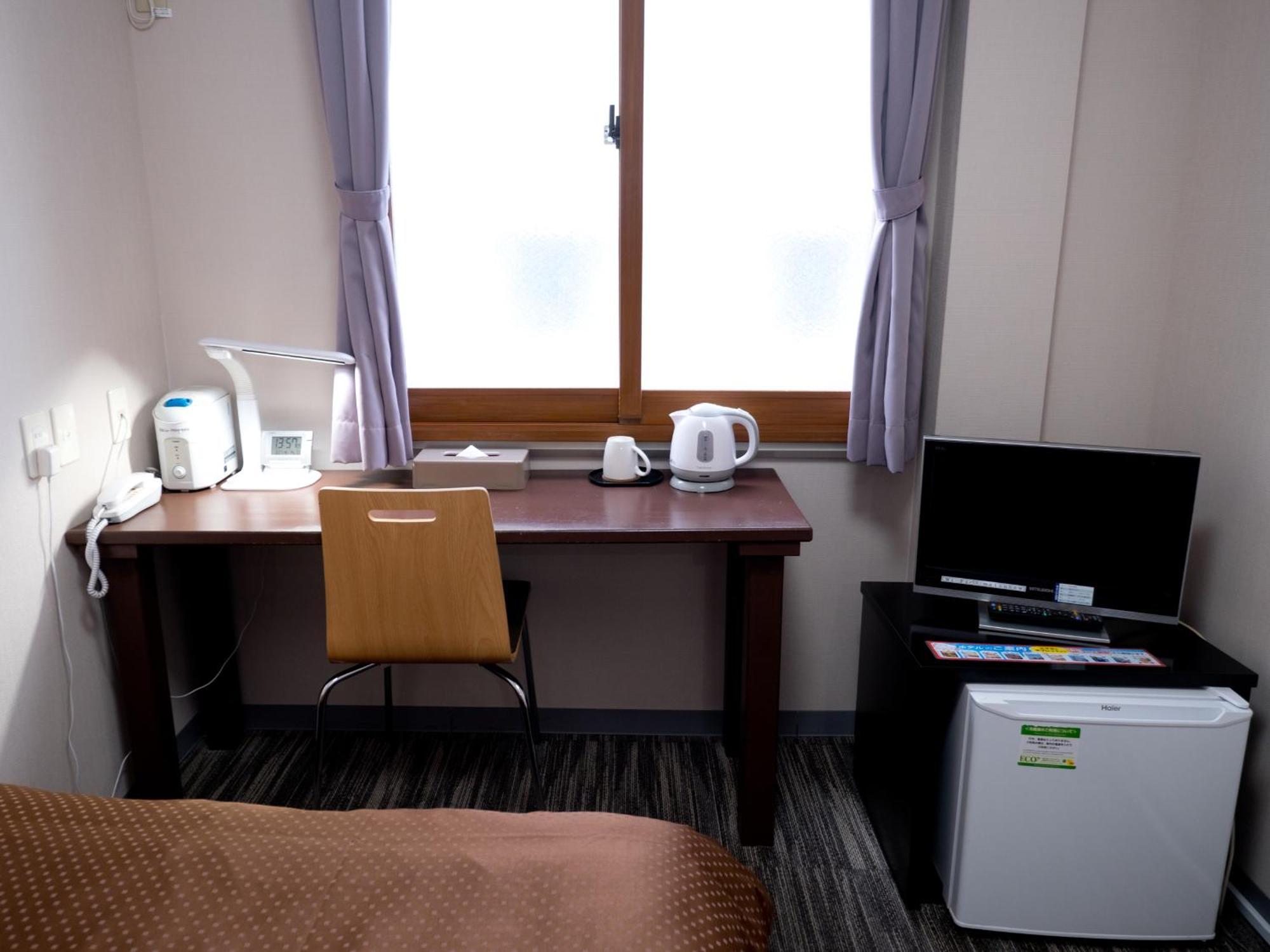 Matsuyama New Grand Hotel Bilik gambar
