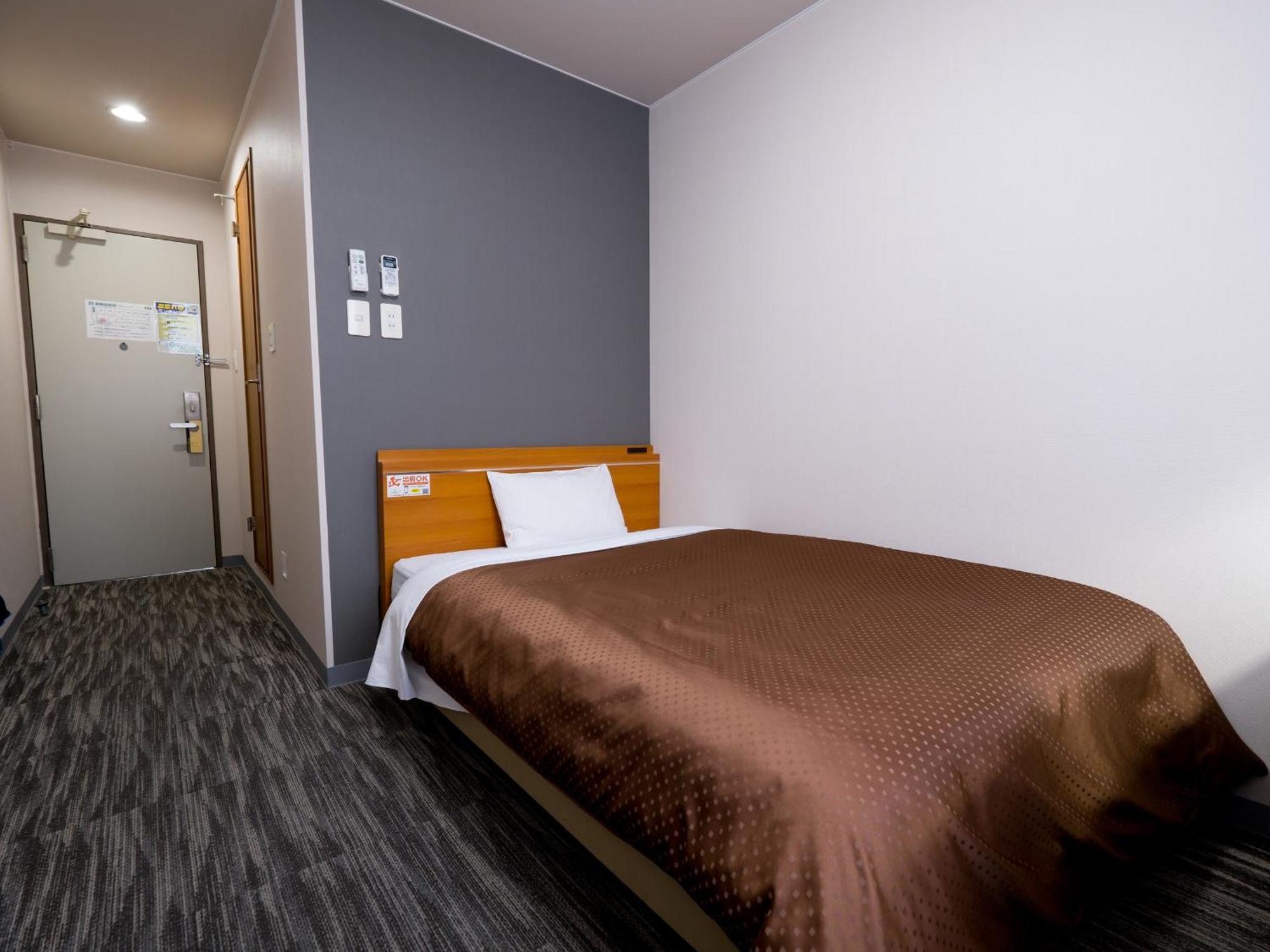 Matsuyama New Grand Hotel Bilik gambar