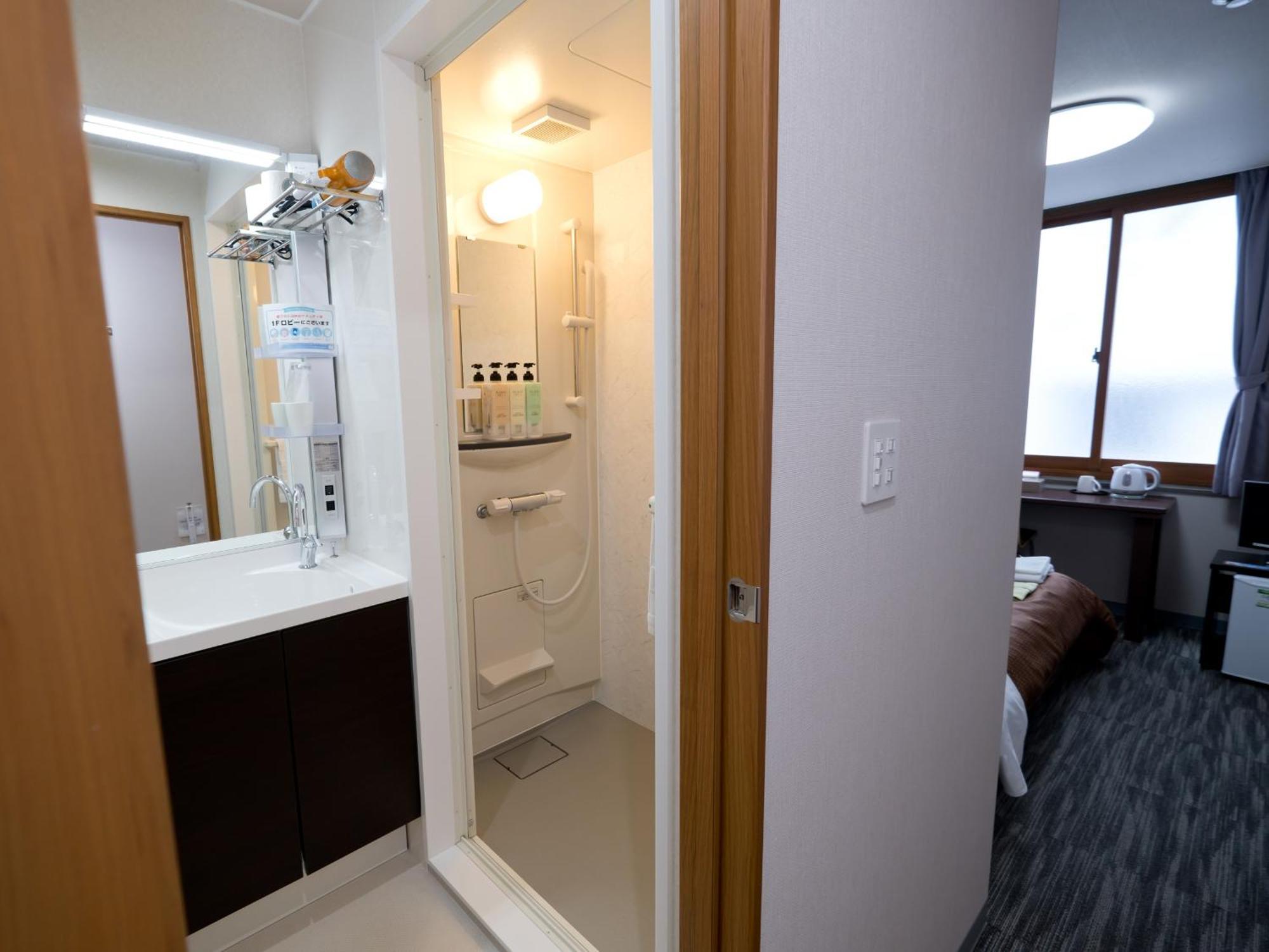 Matsuyama New Grand Hotel Bilik gambar