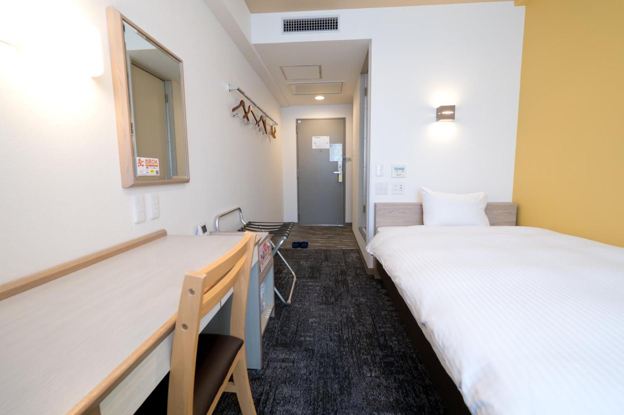 Matsuyama New Grand Hotel Bilik gambar