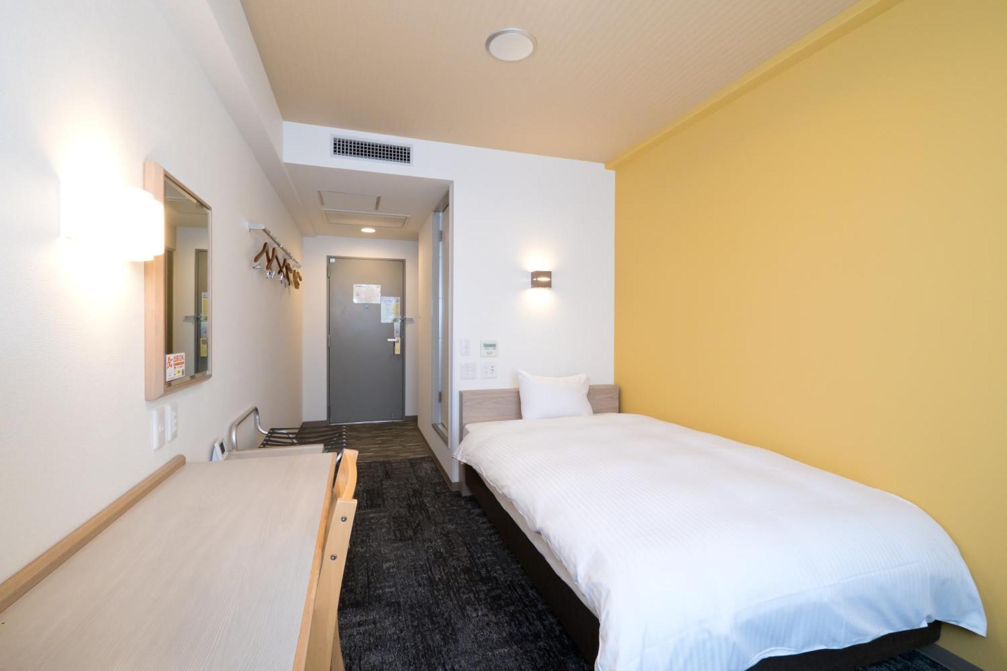 Matsuyama New Grand Hotel Bilik gambar