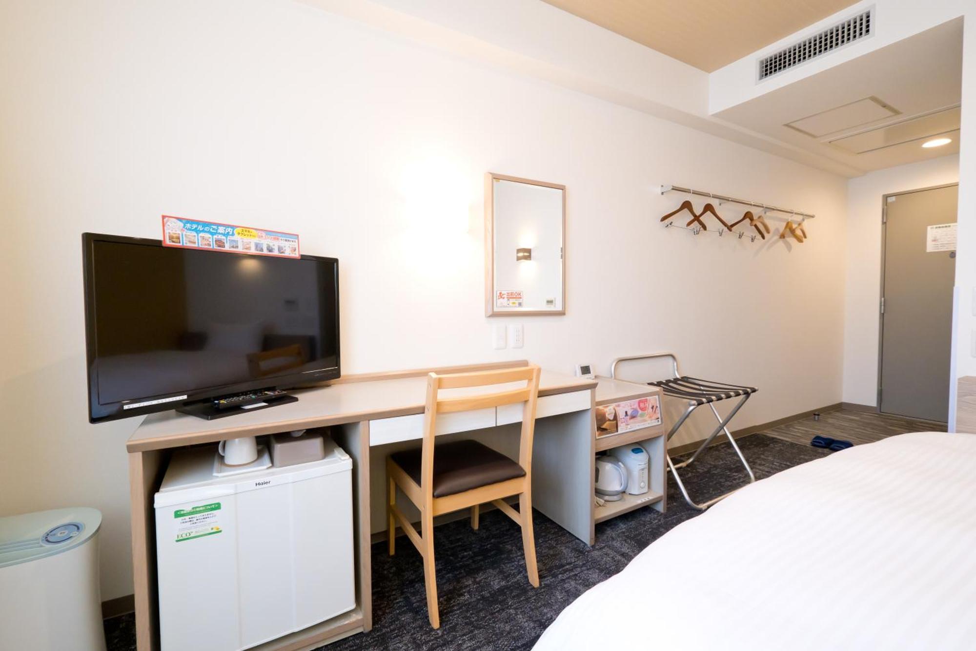 Matsuyama New Grand Hotel Bilik gambar