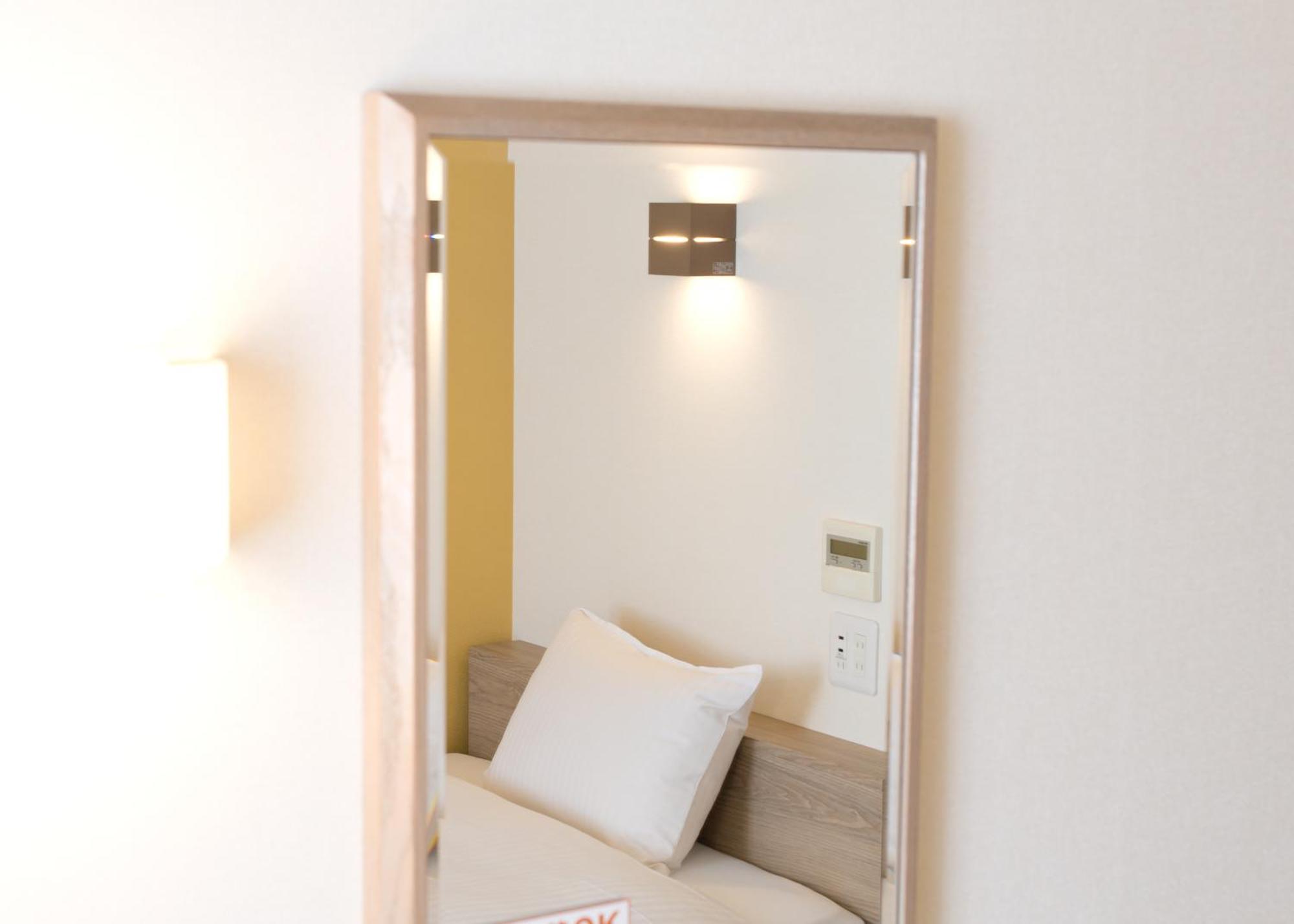 Matsuyama New Grand Hotel Bilik gambar