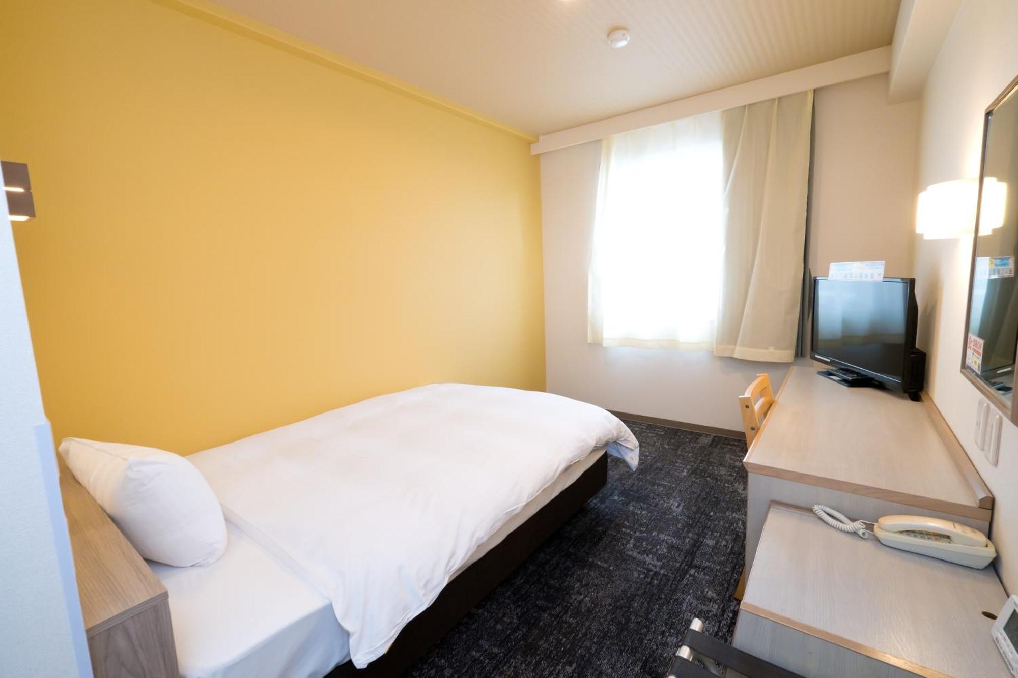 Matsuyama New Grand Hotel Bilik gambar