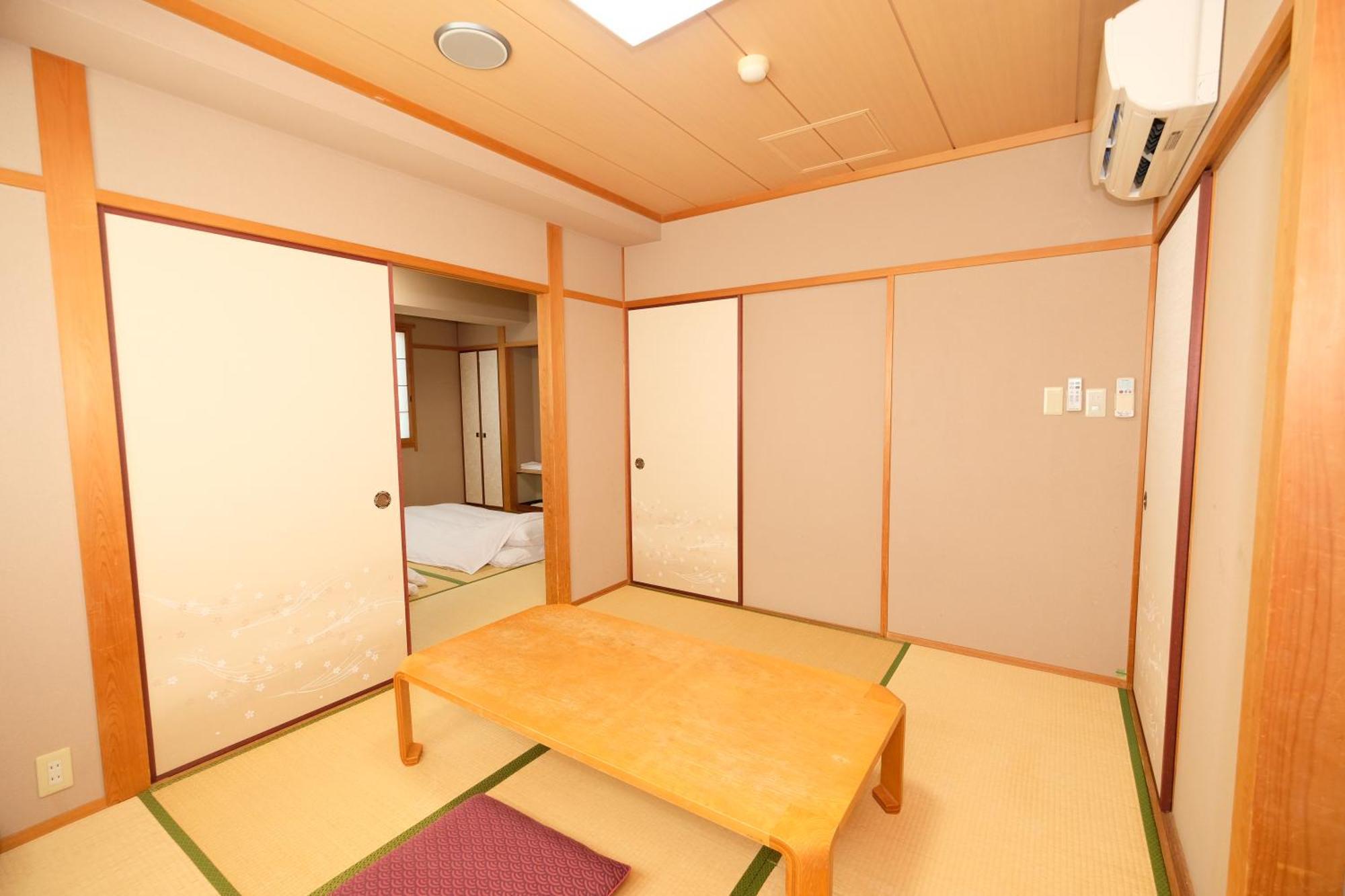 Matsuyama New Grand Hotel Luaran gambar