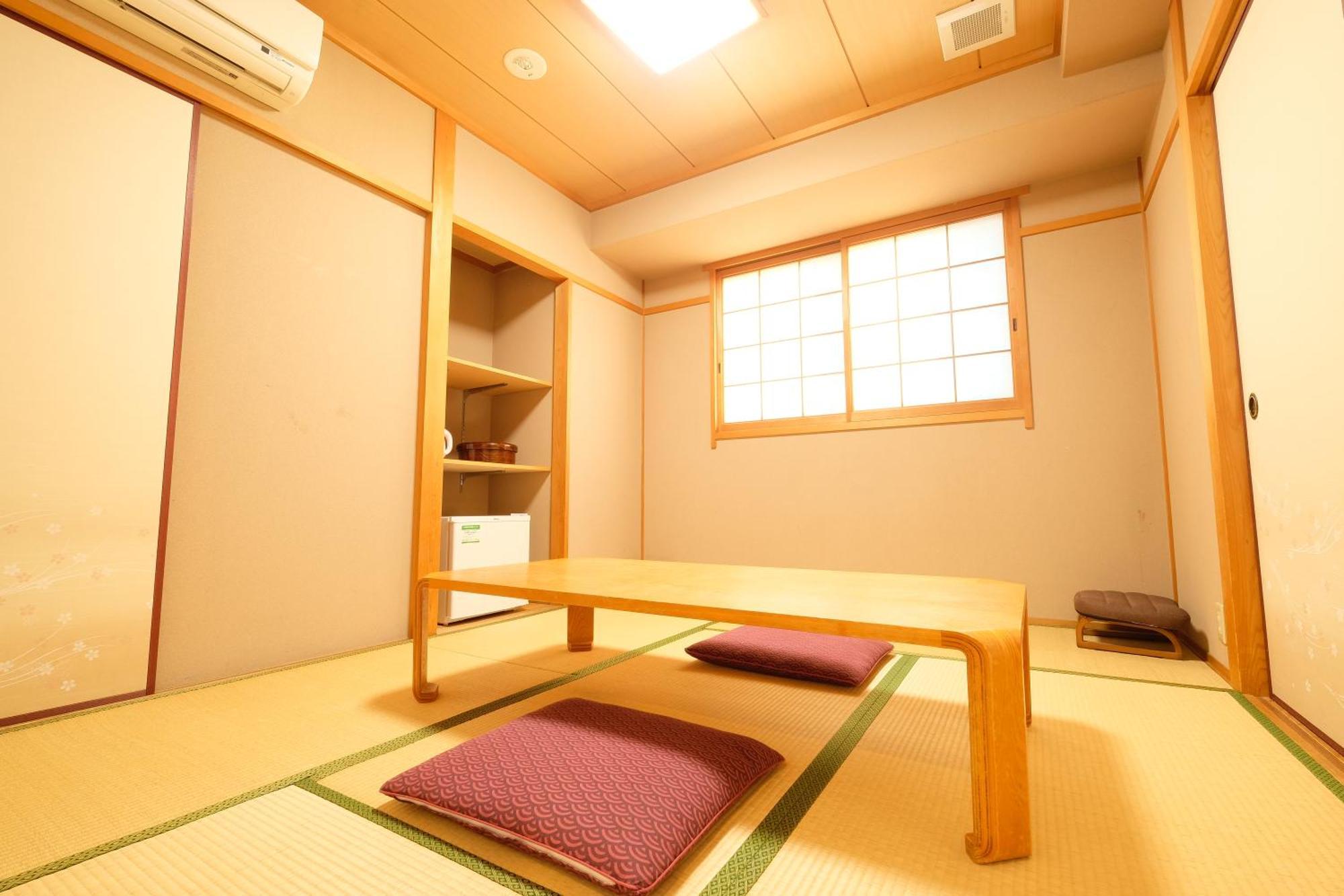 Matsuyama New Grand Hotel Luaran gambar