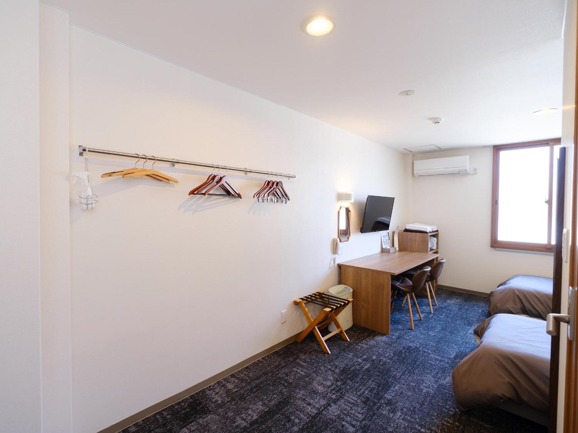 Matsuyama New Grand Hotel Luaran gambar