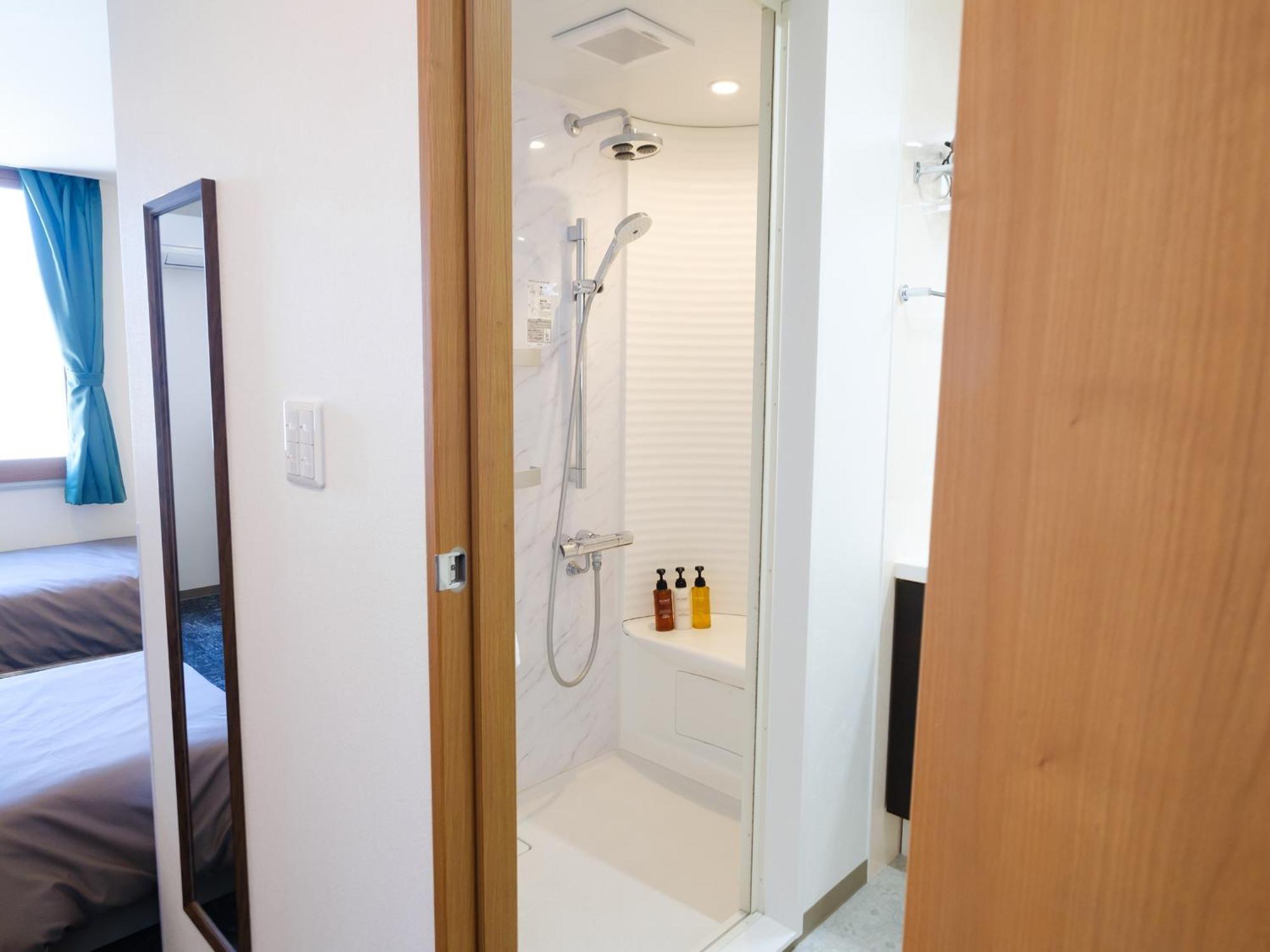 Matsuyama New Grand Hotel Luaran gambar
