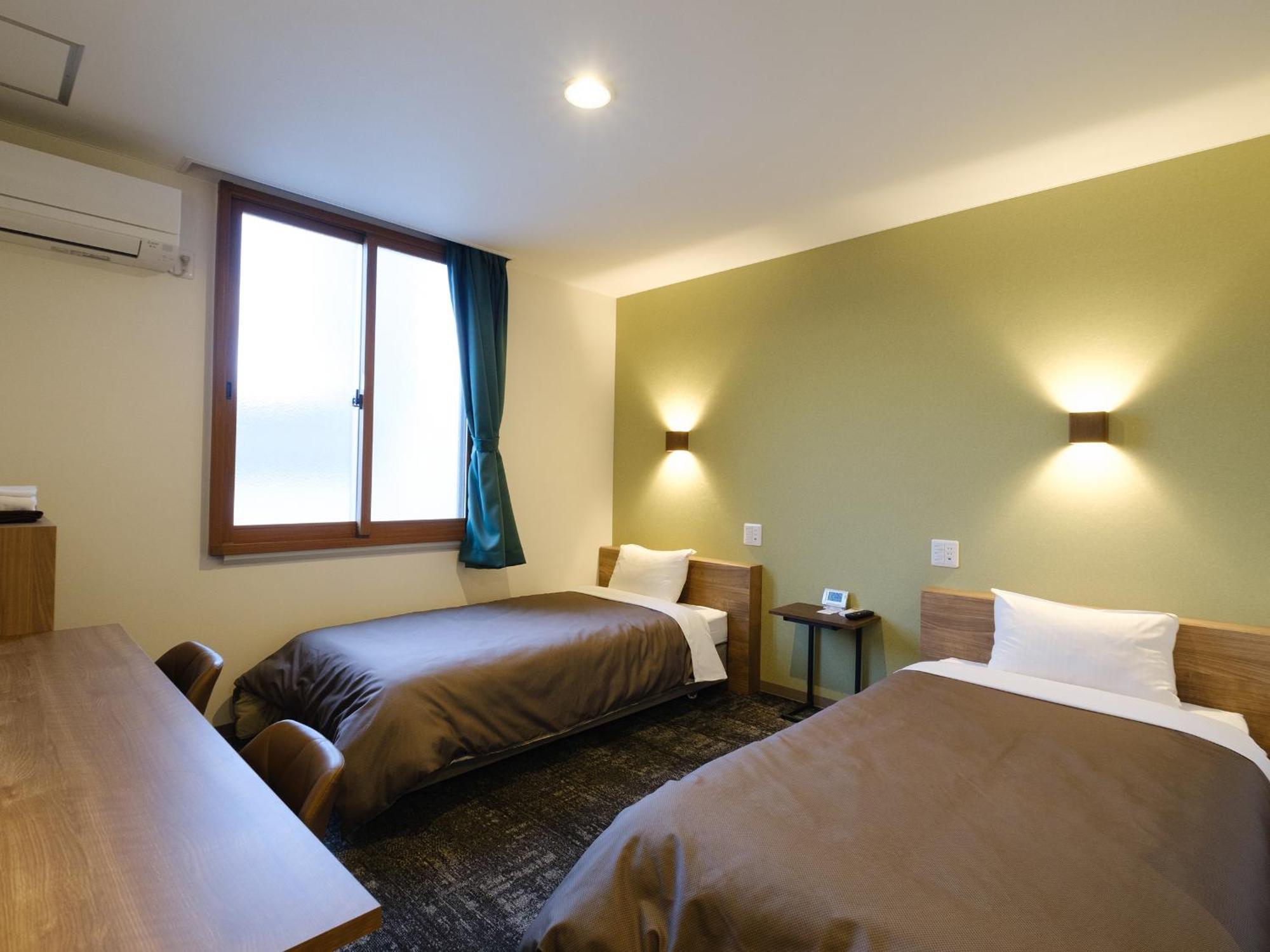Matsuyama New Grand Hotel Luaran gambar