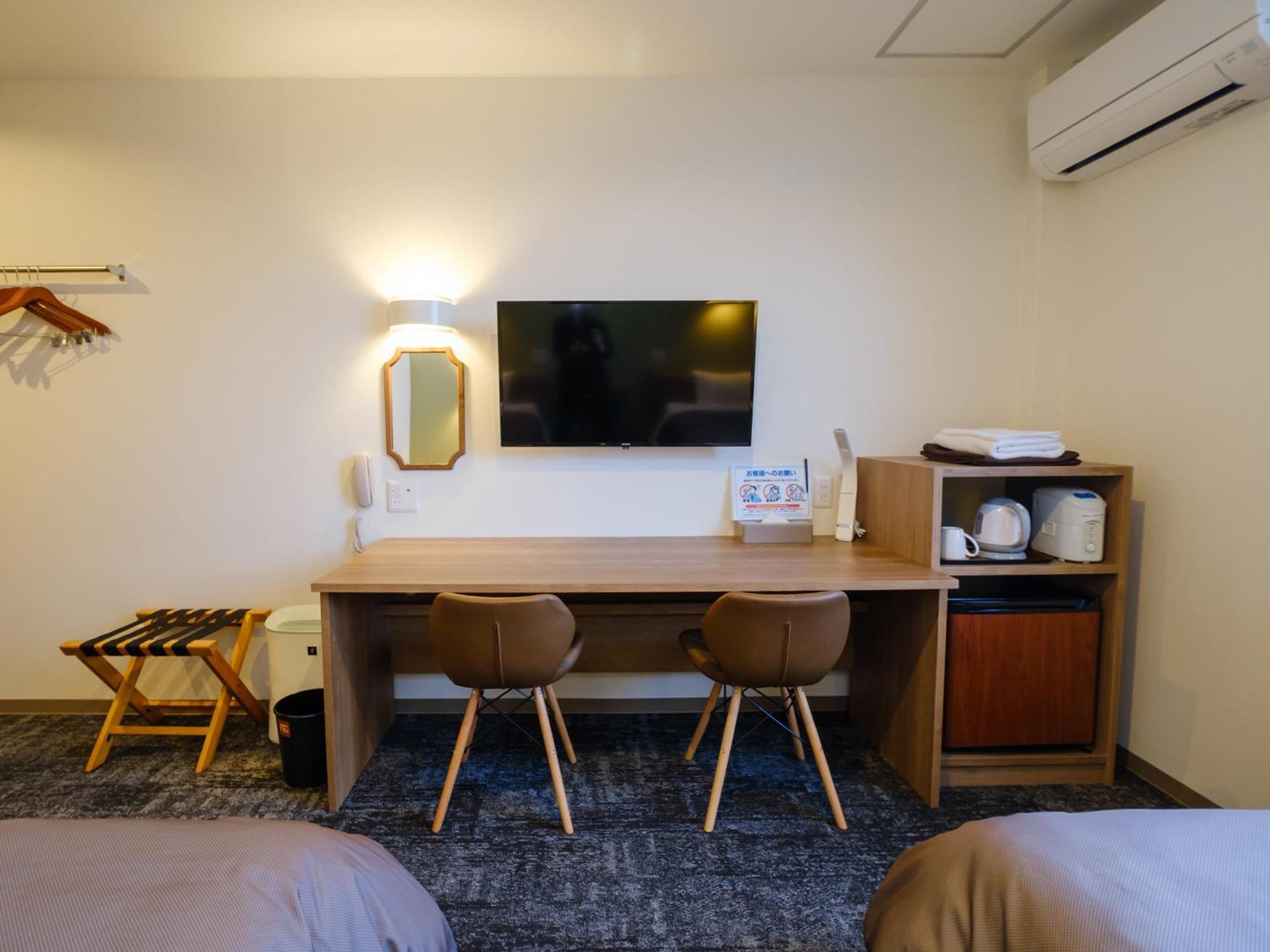 Matsuyama New Grand Hotel Luaran gambar
