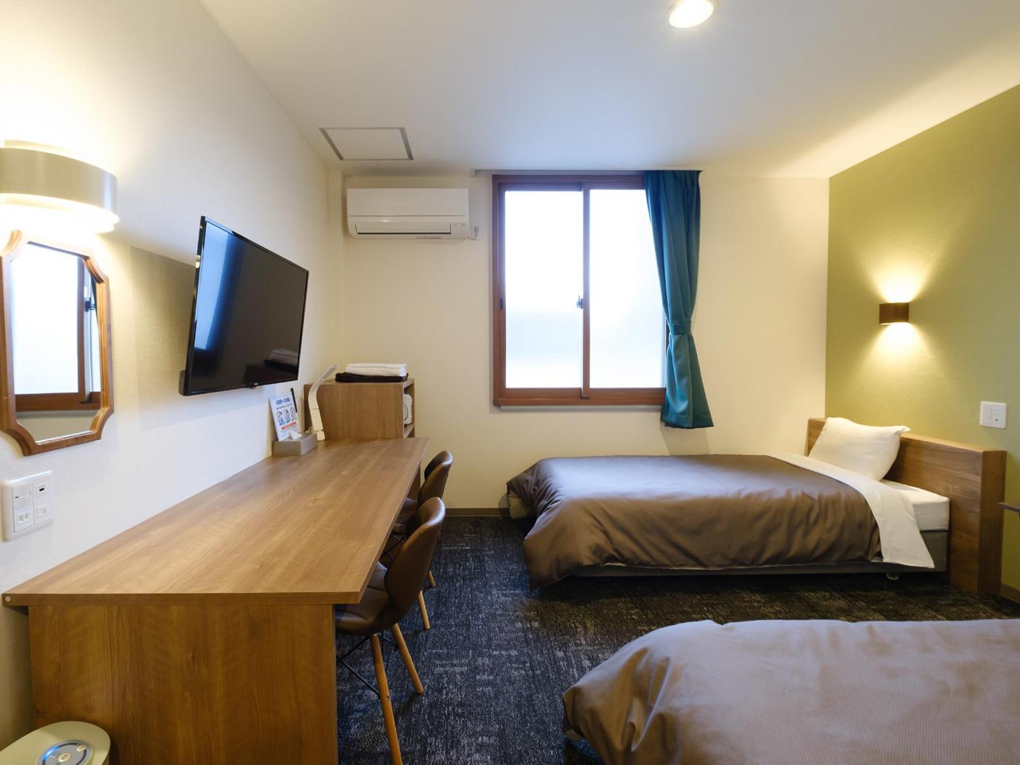 Matsuyama New Grand Hotel Luaran gambar