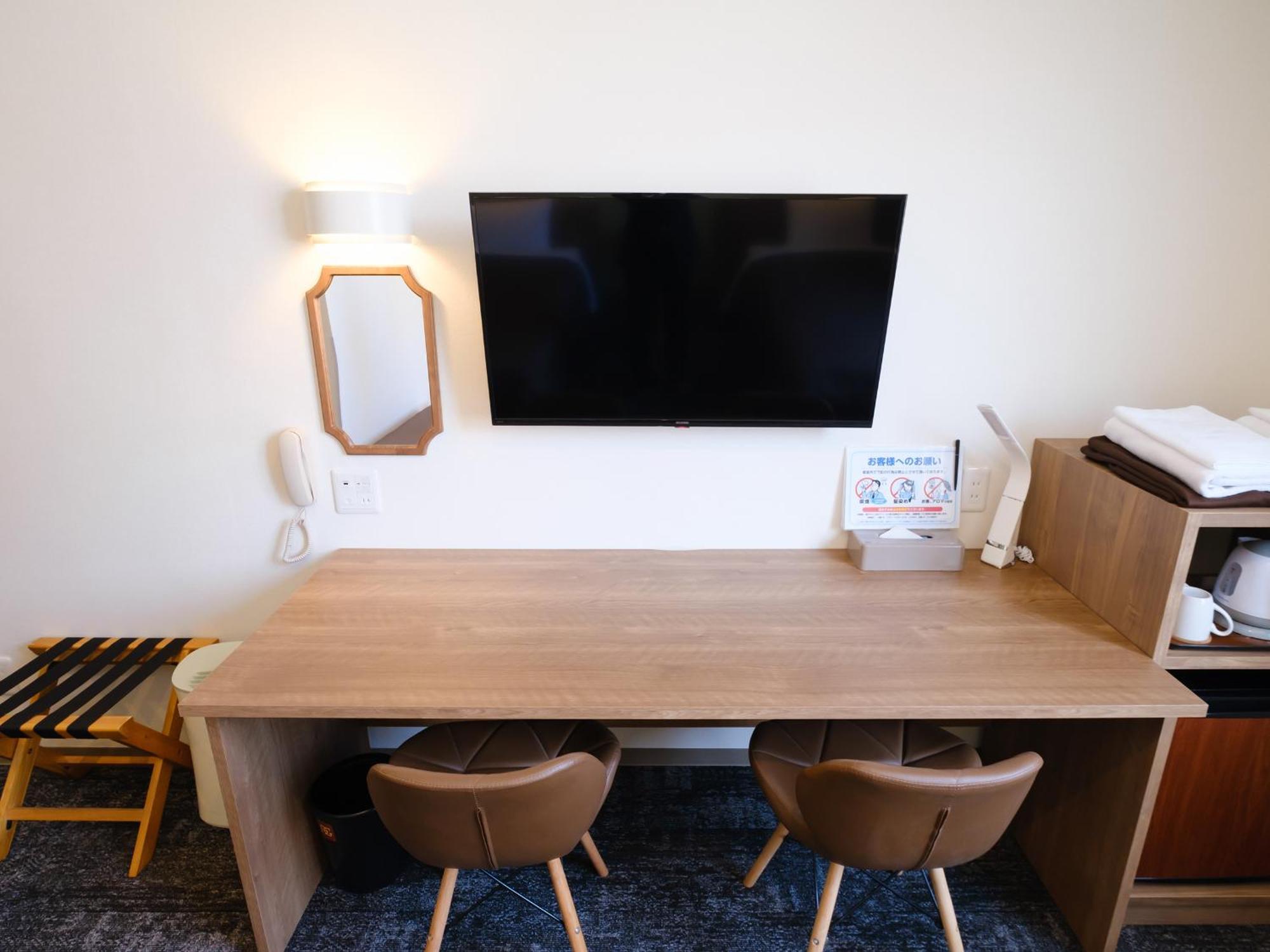 Matsuyama New Grand Hotel Luaran gambar