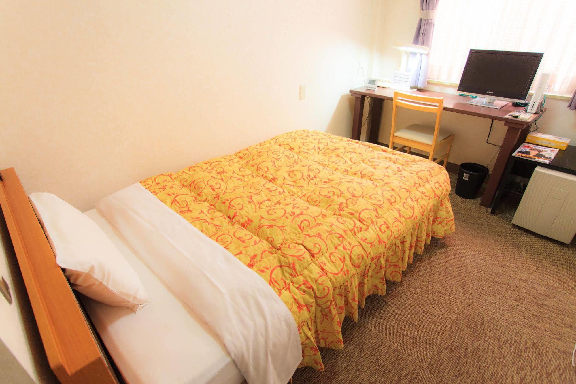 Matsuyama New Grand Hotel Luaran gambar