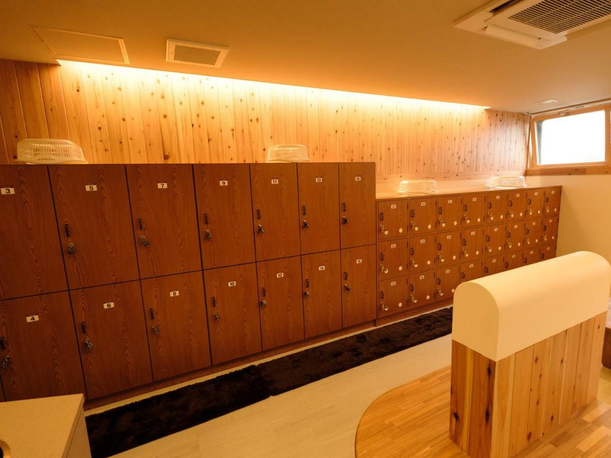 Matsuyama New Grand Hotel Luaran gambar