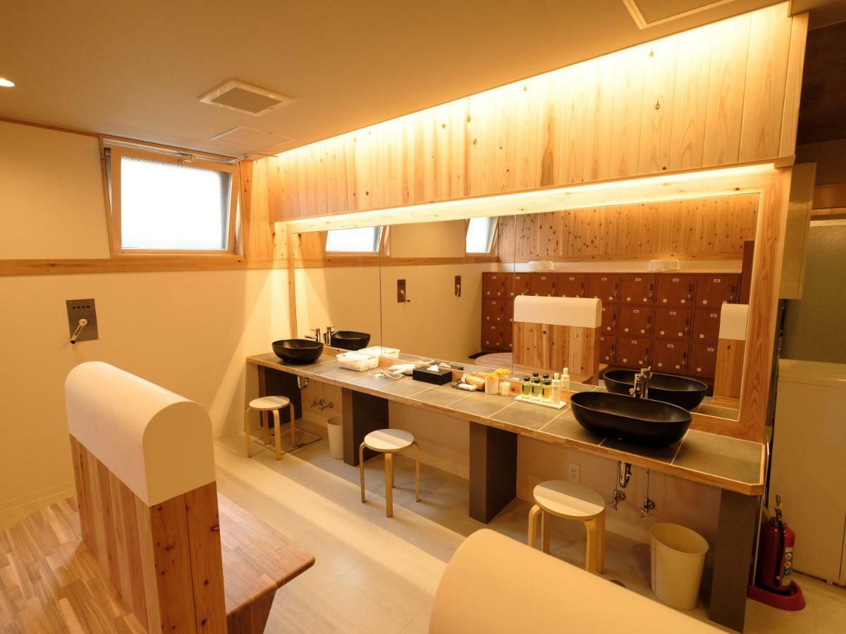 Matsuyama New Grand Hotel Luaran gambar