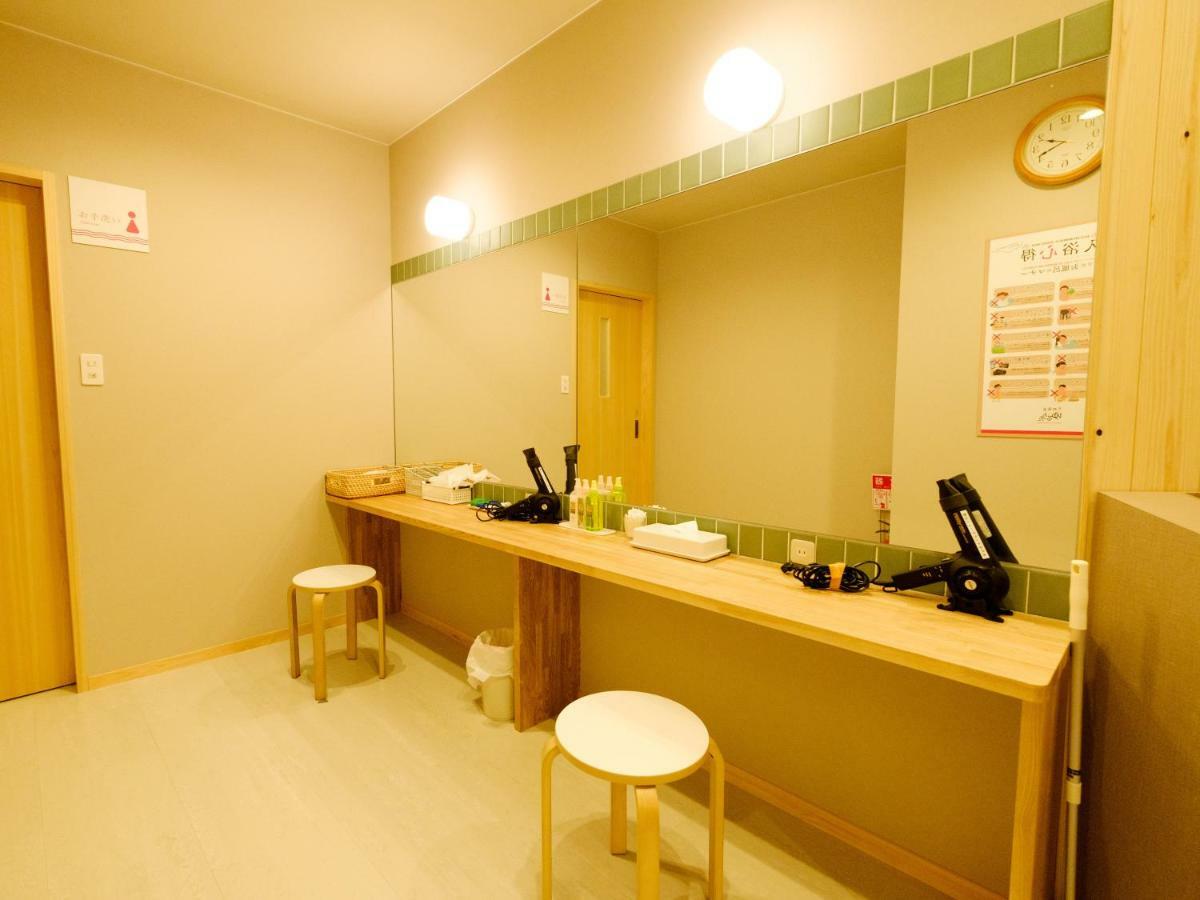 Matsuyama New Grand Hotel Luaran gambar